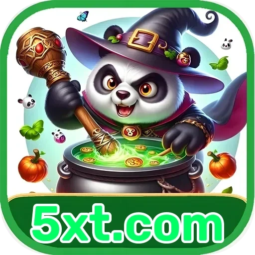 5xt.com Caça-Níqueis