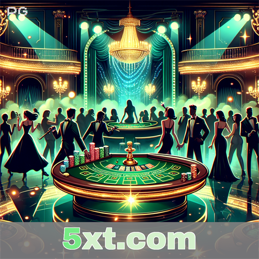 Recursos Imperdíveis do App do 5xt.com Para Gamers Criativos